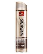 Wella Hair Spray Mega Strong 250 ml