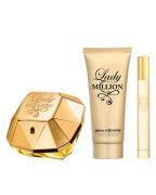 Paco Rabanne Lady Million Gift Set EDP 90 ml