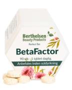 Berthelsen Beauty Products BetaFactor (Stop Beauty Waste)   90 stk.