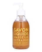 Compagnie De Provence Liquid Marseille Soap Mimosa Flower 300ml 300 ml