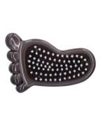 Eleganza Neglebørste Mørke Grå