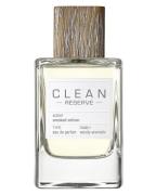 CLEAN Smoked Vetiver (TESTER) 100 ml