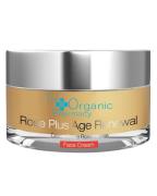 The Organic Pharmacy Rose Plus Age Renewal Face Cream (Stop Beauty Was...