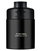 Bentley Absolute EDP 100 ml