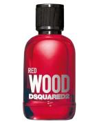 Dsquared2 Red Wood Pour Femme EDT 100 ml