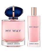 Giorgio Armani My Way Gift Set EDP 105 ml