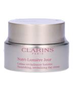 Clarins Nutri-Lumiere Day Cream 50 ml