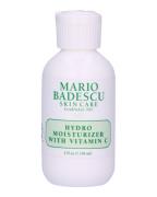 Mario Badescu Hydro Moisturizer With Vitamin C 59 ml