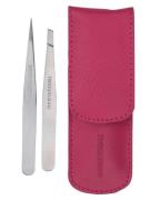 Tweezerman Tweeze Set (Stop Beauty Waste)