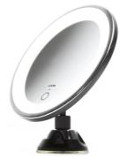 JJDK Led Suction Mirror (Stop Beauty Waste)