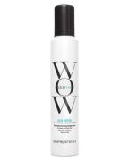 Color Wow Color Control Blue Toning + Styling Foam 200 ml