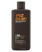 Piz Buin Moisturising Sun Lotion SPF 30 200 ml