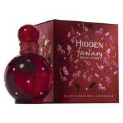 Britney Spears Hidden Fantasy EDP 100 ml