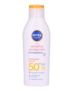 Nivea Sun Protect And Sensitive SPF 50+ 200 ml