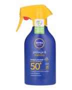 Nivea Sun Protect & Moisture Spray SPF 50+ 270 ml