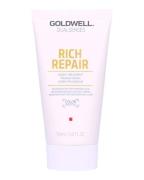 Goldwell Rich Repair 60Sec Treatment 50 ml