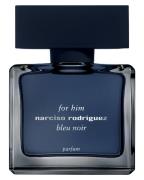 Narciso Rodriguez For Him Bleu Noir Parfum 50 ml