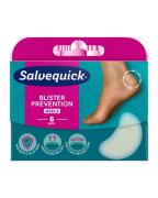 Salvequick Vabelplaster   6 stk.