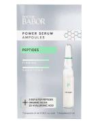 Babor Power Serum Ampoules Peptides (U) 2 ml 7 stk.