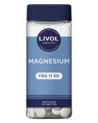 Livol Magnesium   150 stk.