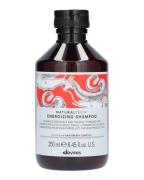 Davines Natural Tech Energizing Shampoo (Stop Beauty Waste) 250 ml