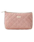 JJDK Voyage Alma Small Cosmetic Bag Rosa