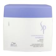 Wella SP hydrate Mask 400 ml