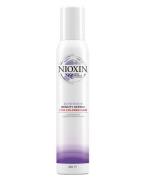 Nioxin 3D Intensive Strengthening Foam 200 ml