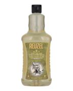 Reuzel 3-In-1 Tea Tree 1000 ml