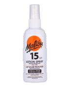 Malibu Sun Lotion Spray SPF 15 100 ml