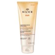 Nuxe Sun After-Sun Hair & Body Shampoo (U) 200 ml