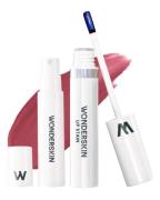 Wonderskin Wonder Blading Lip Stain Kit Charming 13 ml