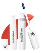 Wonderskin Wonder Blading Lip Stain Kit Glamorous 13 ml