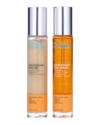 The Organic Pharmacy Antioxidant Face Gel & Serum DUO 70 ml