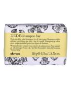 Davines DEDE Shampoo Bar 100 g