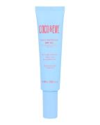 Coco & Eve Daily water Gel SPF50+ 60 ml