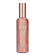 Coco & Eve Sunny Honey Glow Shimmer Body Oil 100 ml