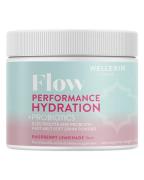 Wellexir Flow Hydration Raspberry Lemonade 300 g