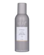 Keune Style Texture Spray Wax 200 ml