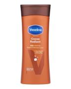 Vaseline Intensive Care Cocoa Radiant (Stor) 400 ml