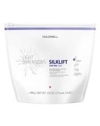 Goldwell SilkLift Control Lightener Ash 500 g