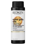 Redken Color Gels Oils 4ABN Dark Roast 60 ml