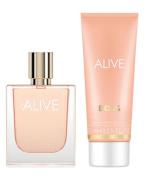 Hugo Boss Alive EDP Gift Set 50 ml