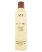 Aveda Flax Seed Aloe Gel 250 ml