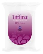 Intima Intimservietter (U)   10 stk.