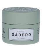 Maria Nila Gabbro Fixating Wax (Mini) 50 ml