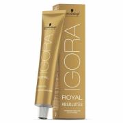 Schwarzkopf Igora Royal Absolutes 6-50 60 ml