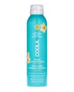 COOLA Classic Sunscreen Spray Pina Colada SPF 30 (Stop Beauty Waste) 1...