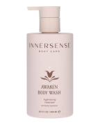 Innersense Awaken Body Wash 250 g