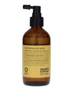 Oway Volumizing Root Spray (Stop Beauty Waste) 160 ml